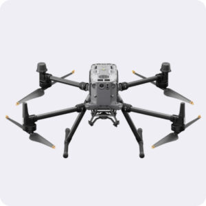 DJI Matrice 350 (без АКБ)